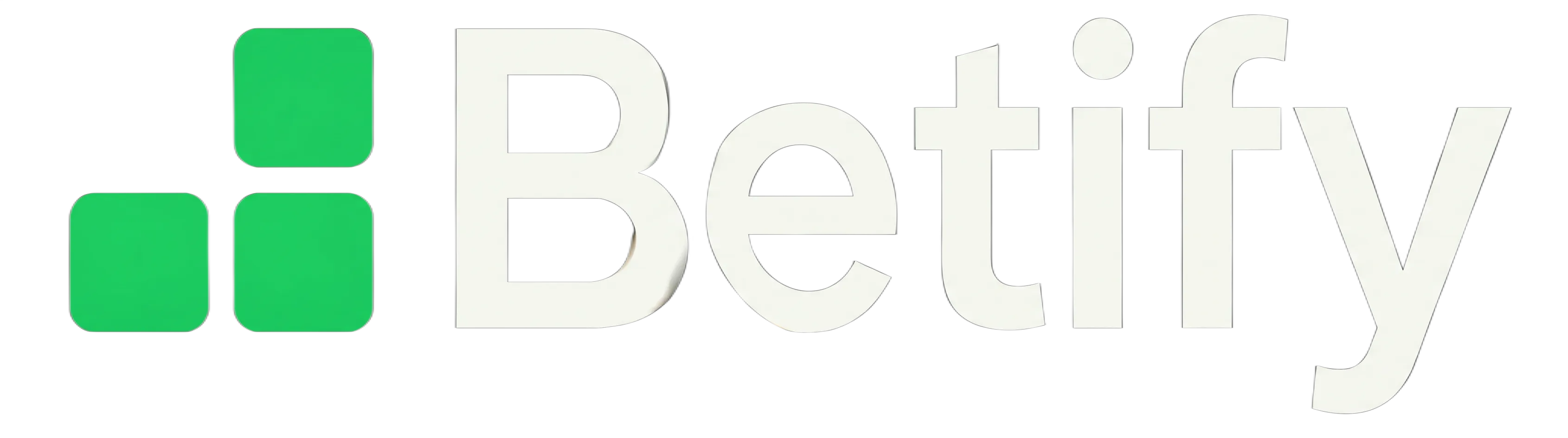 Logo betify