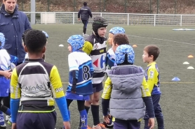 M8 - Champs s/Marne 01/02/2020